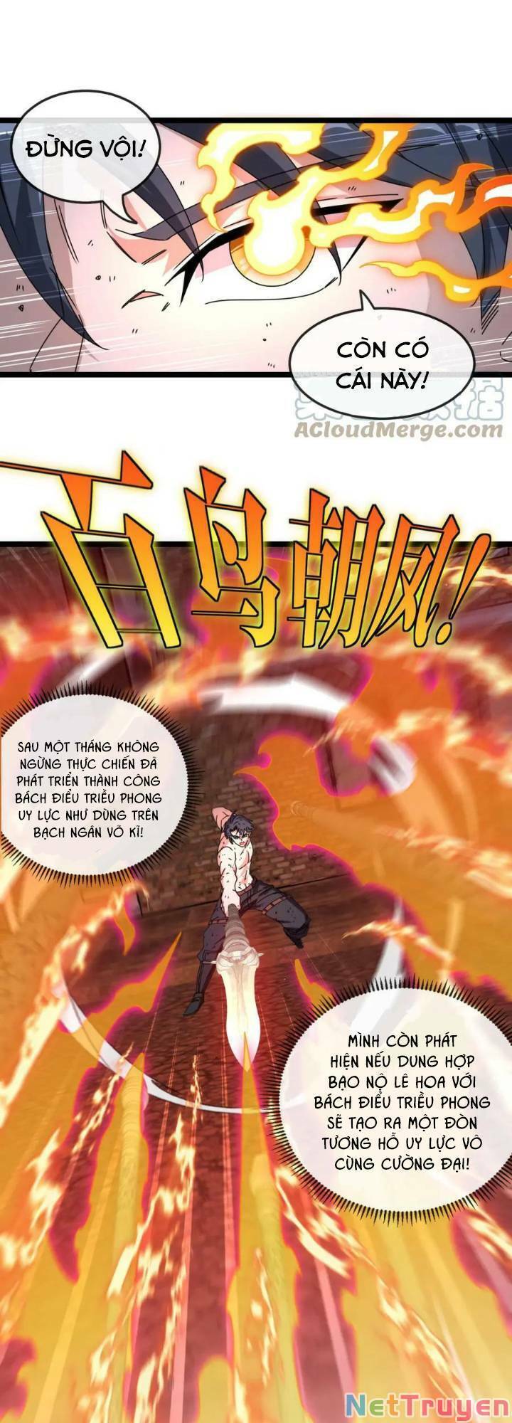 Hệ Thống Super God Chapter 28 - 10