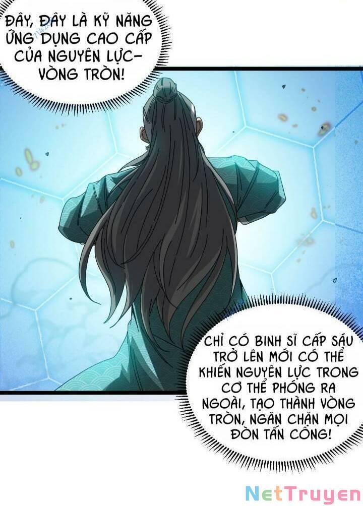 Hệ Thống Super God Chapter 32 - 24