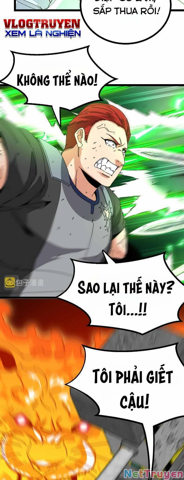 Hệ Thống Super God Chapter 32 - 8