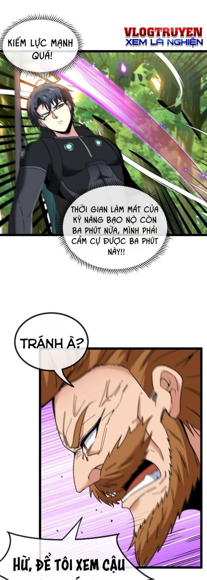 Hệ Thống Super God Chapter 39 - 14