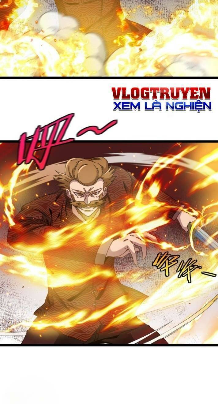 Hệ Thống Super God Chapter 39 - 19