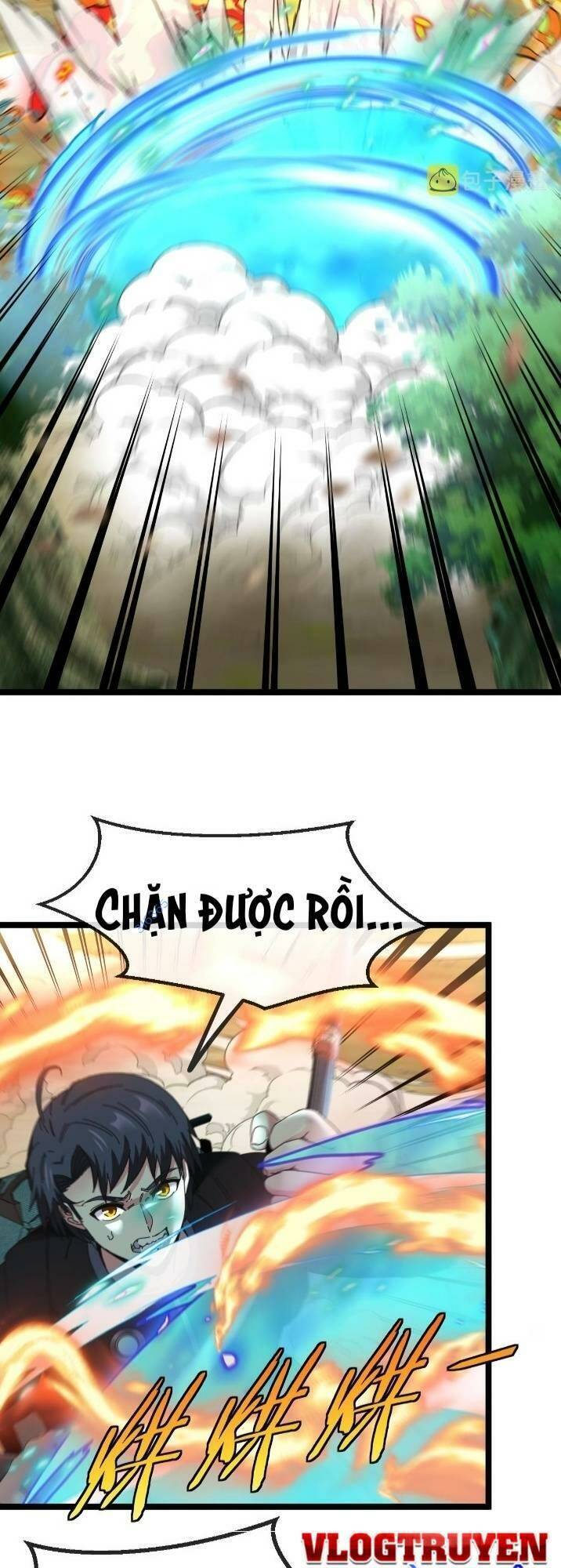 Hệ Thống Super God Chapter 39 - 26