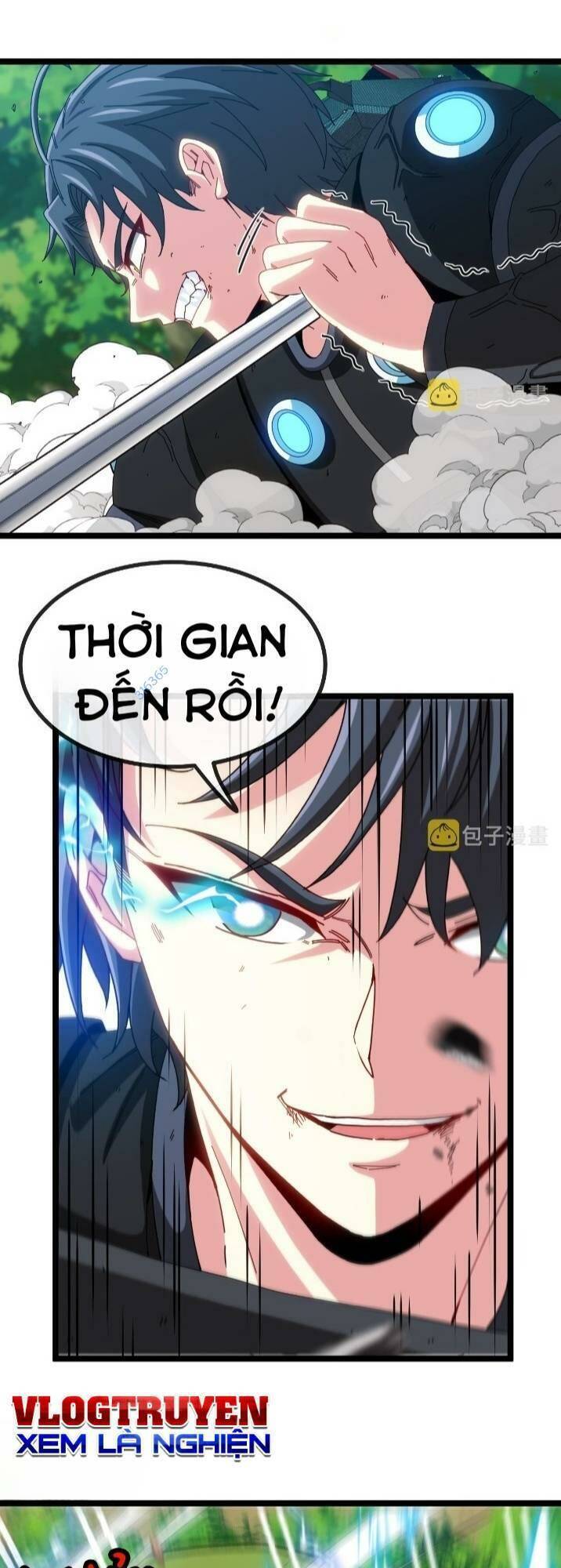 Hệ Thống Super God Chapter 39 - 33