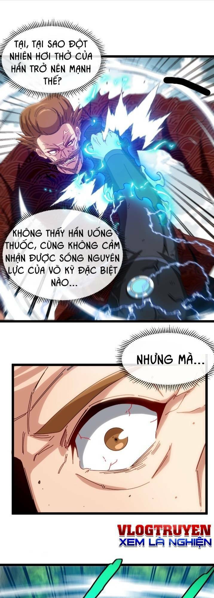 Hệ Thống Super God Chapter 39 - 37