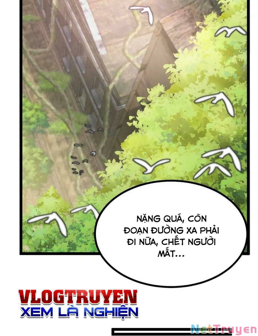 Hệ Thống Super God Chapter 40 - 35