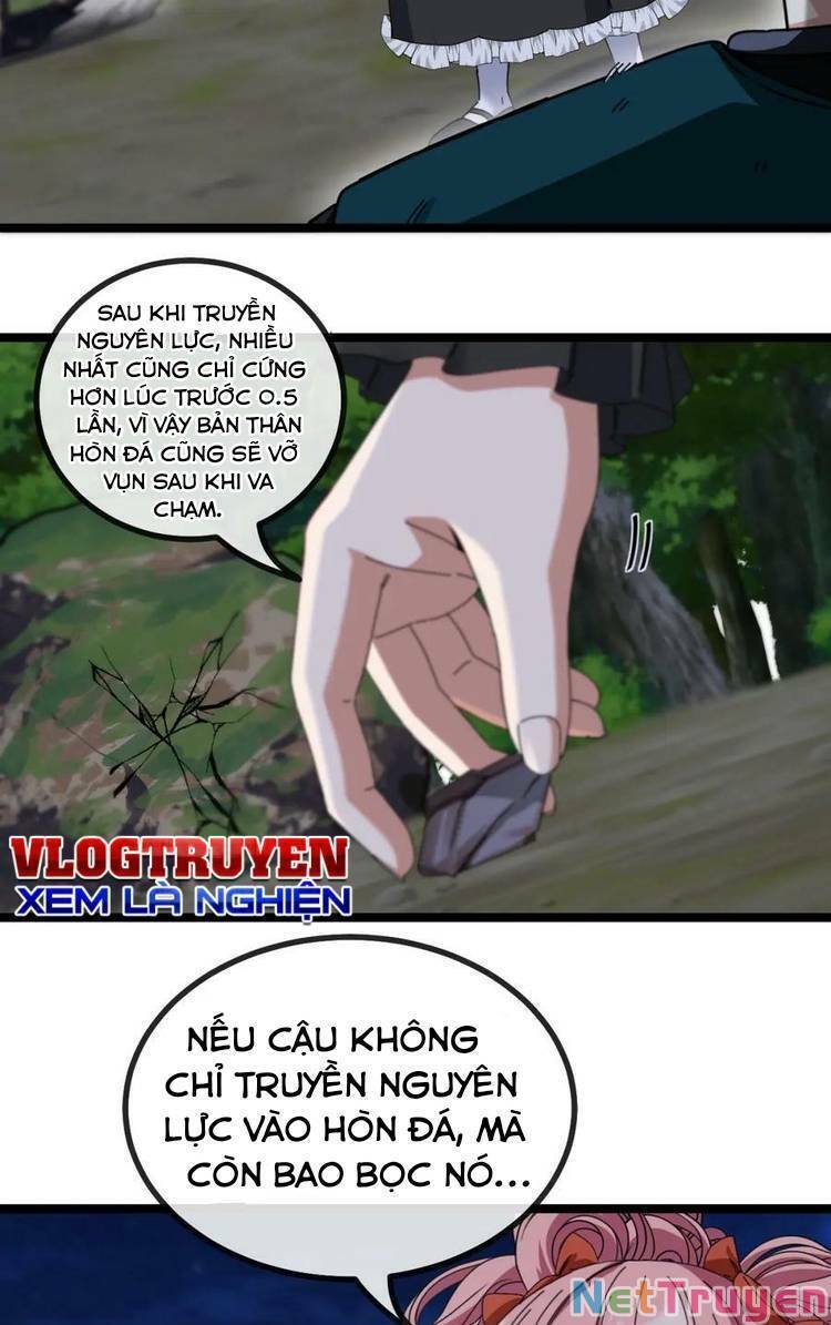 Hệ Thống Super God Chapter 44 - 11