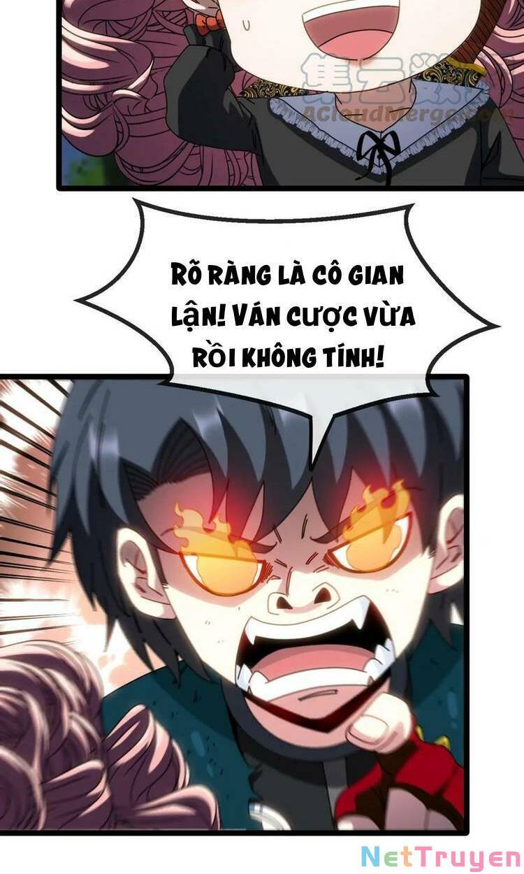 Hệ Thống Super God Chapter 44 - 27