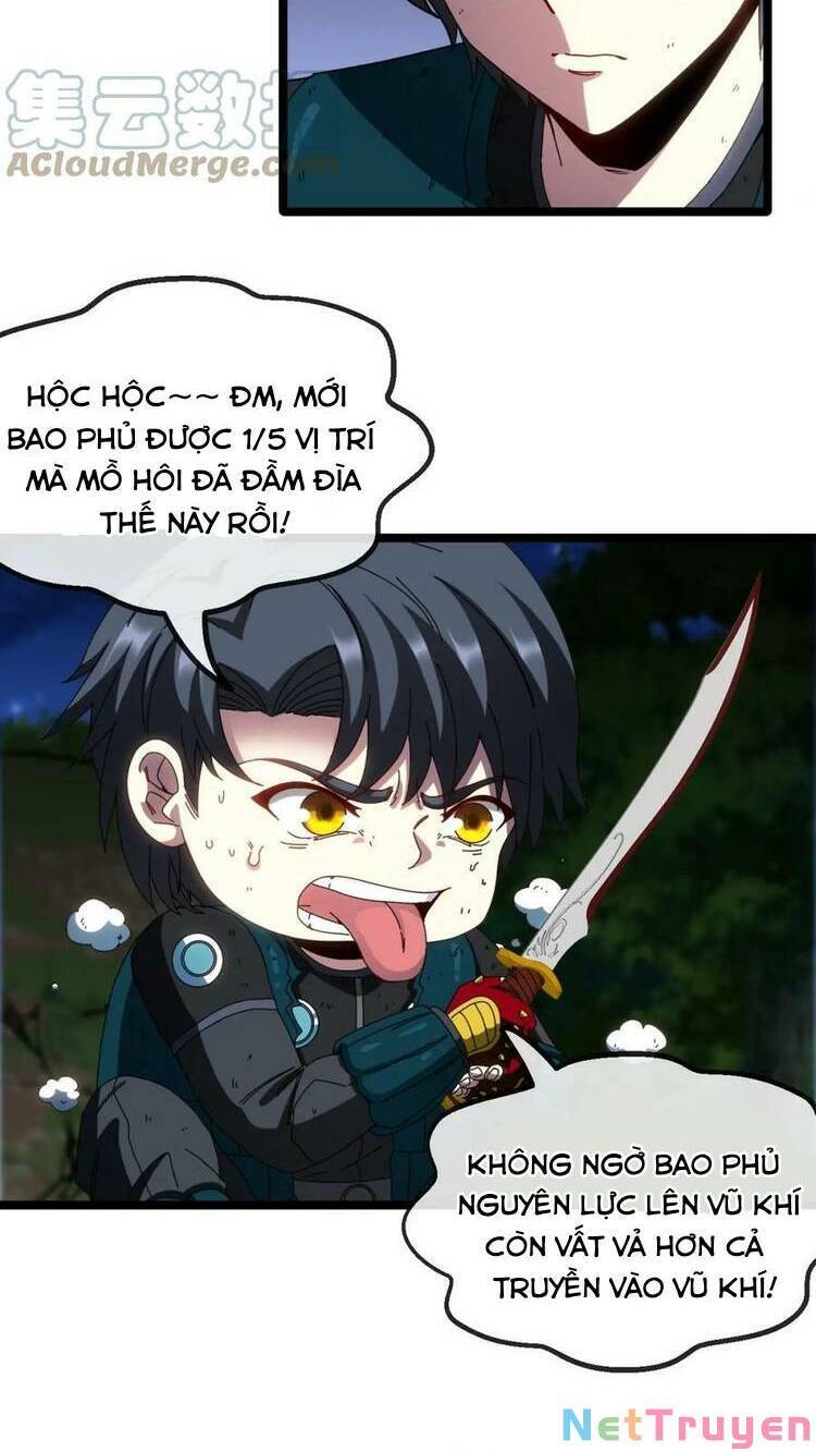 Hệ Thống Super God Chapter 44 - 31