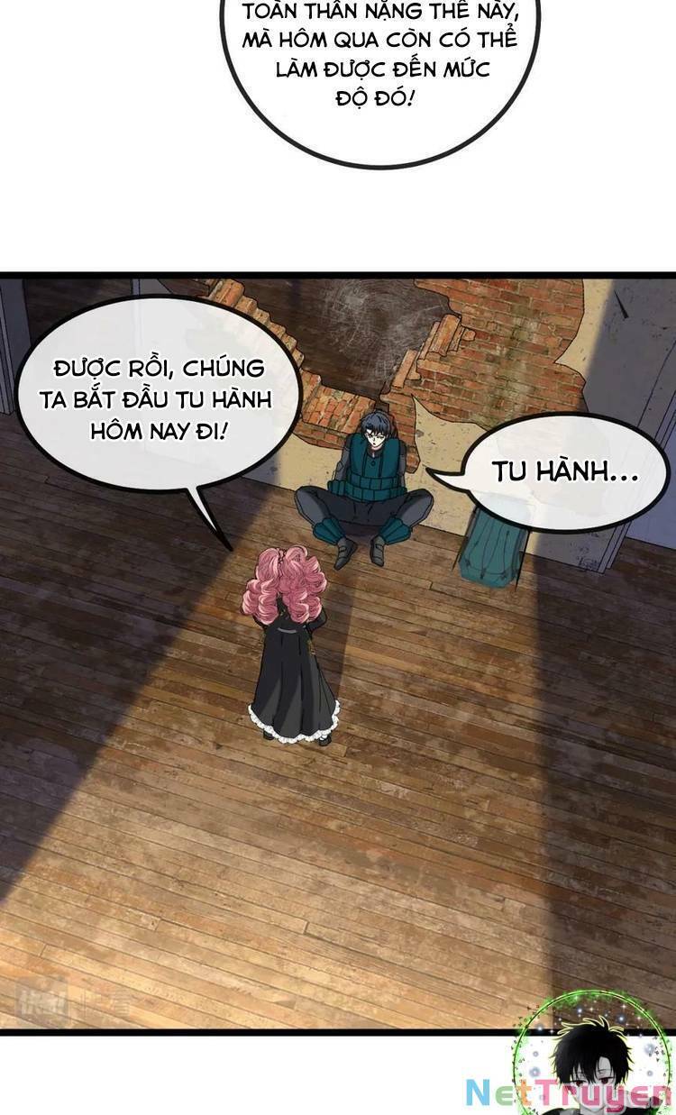 Hệ Thống Super God Chapter 44 - 40