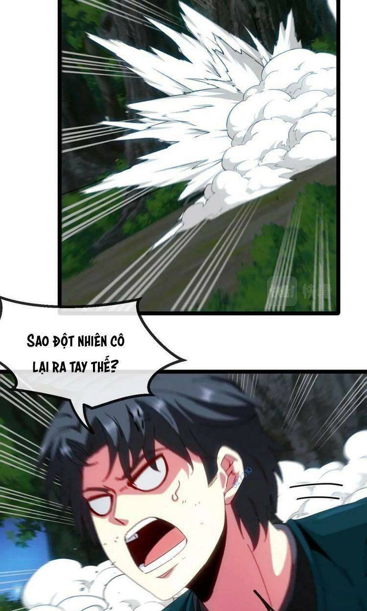 Hệ Thống Super God Chapter 47 - 5