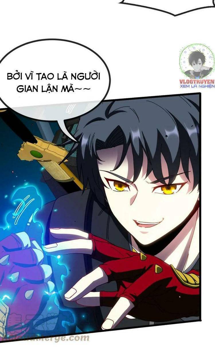 Hệ Thống Super God Chapter 51 - 17