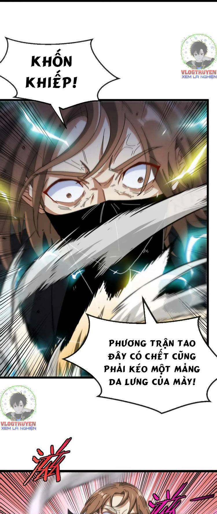 Hệ Thống Super God Chapter 51 - 21