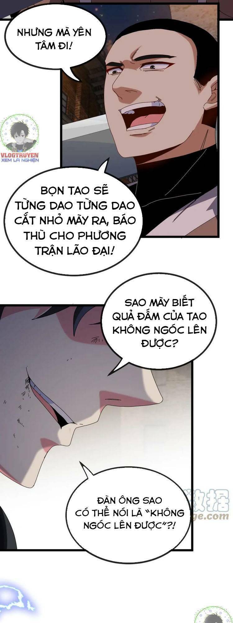 Hệ Thống Super God Chapter 51 - 28