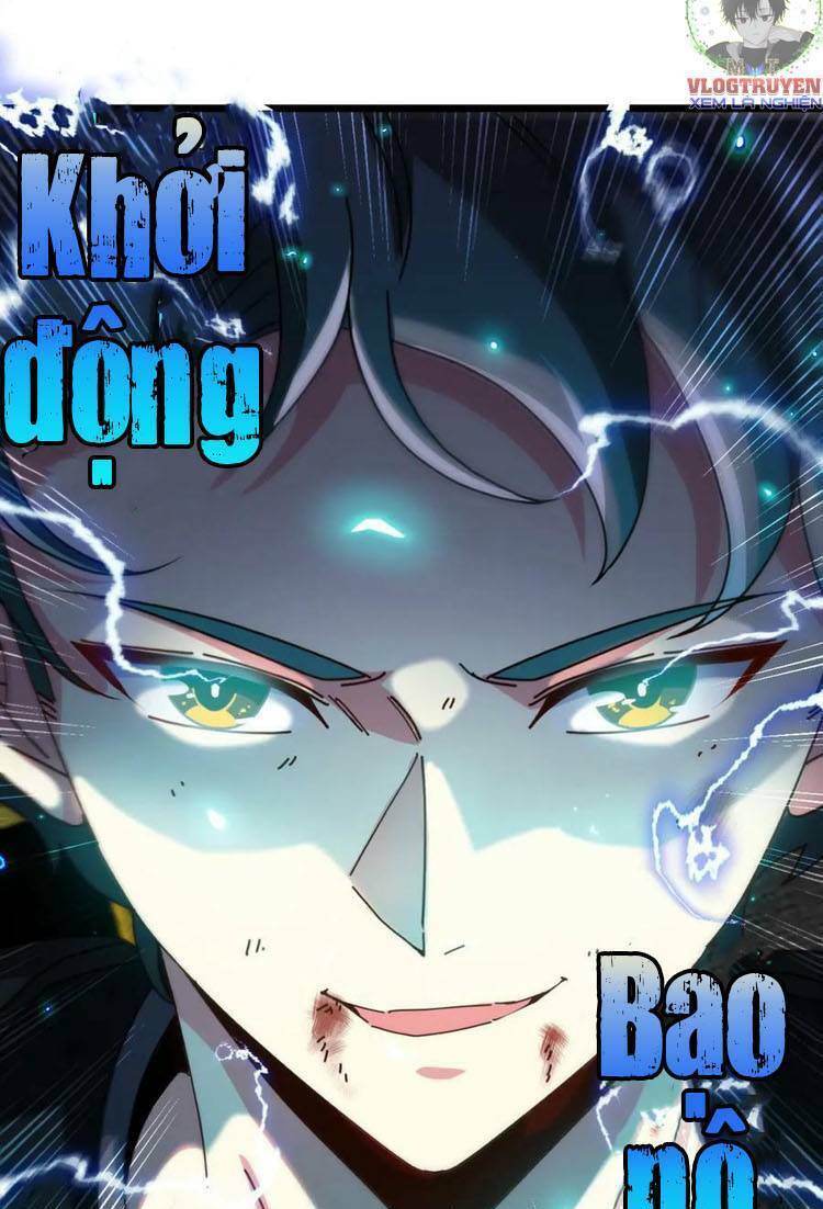 Hệ Thống Super God Chapter 51 - 29