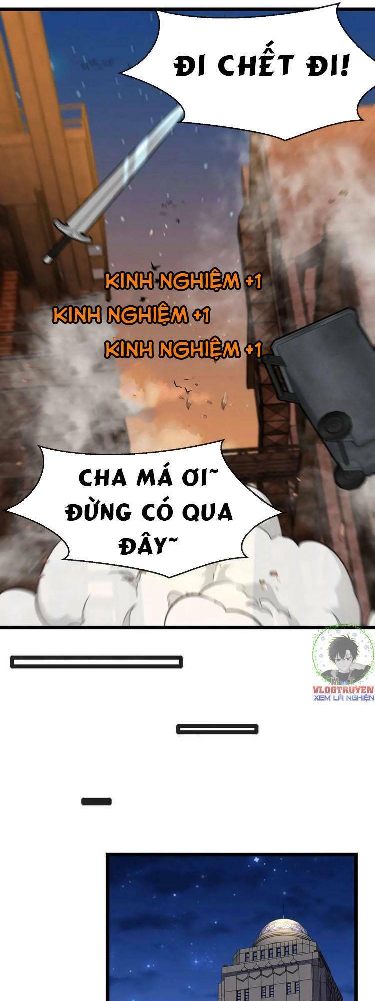 Hệ Thống Super God Chapter 51 - 31