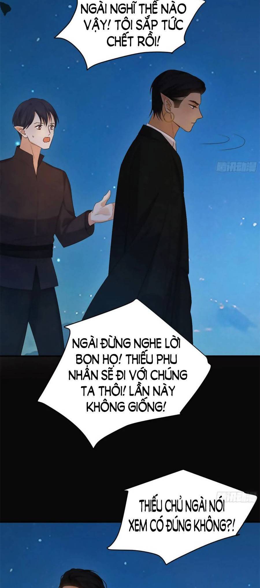 Sổ Tay Nuôi Dưỡng Rồng Chapter 50 - 39