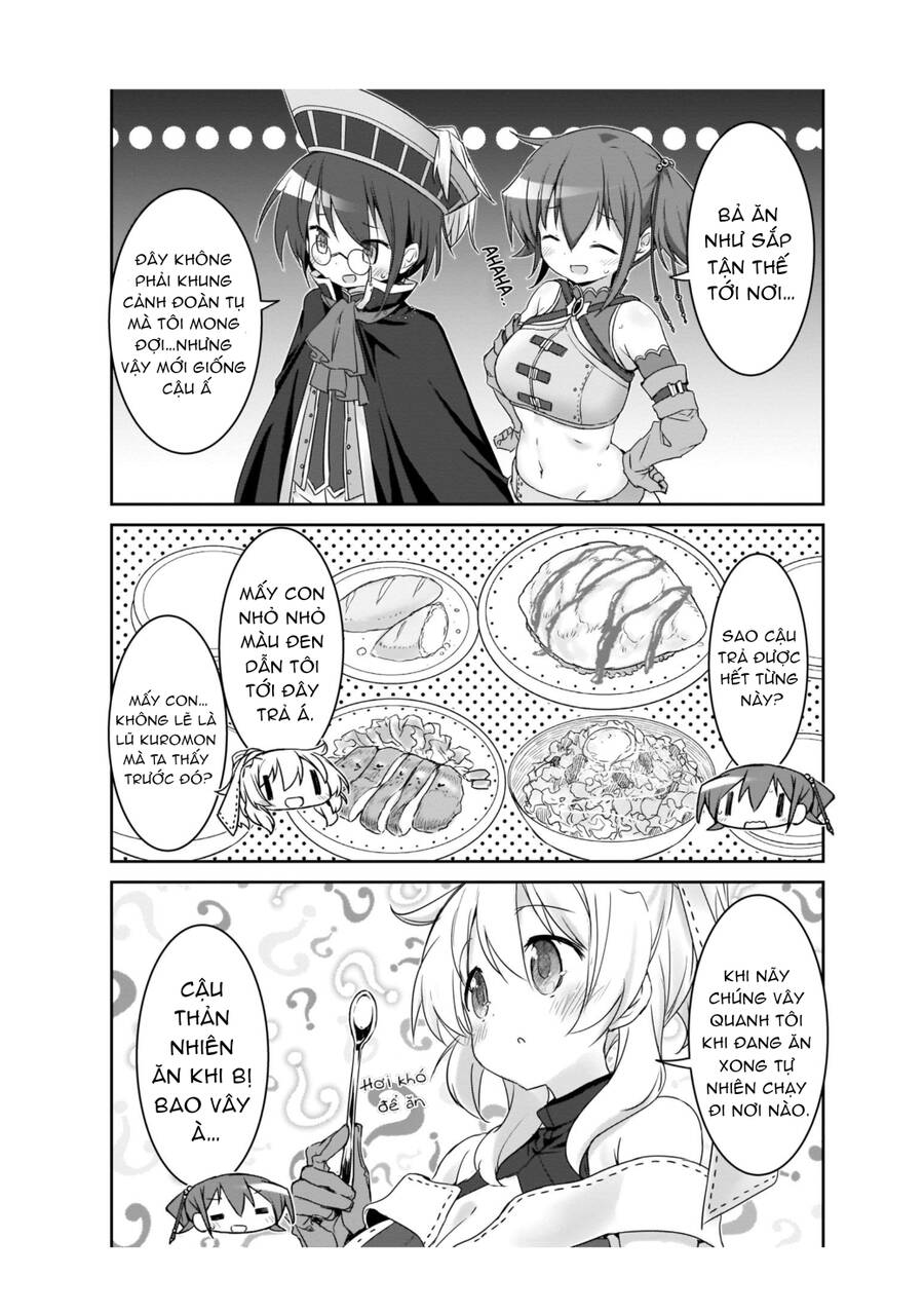 Kirara Fantasia Chapter 5 - 11