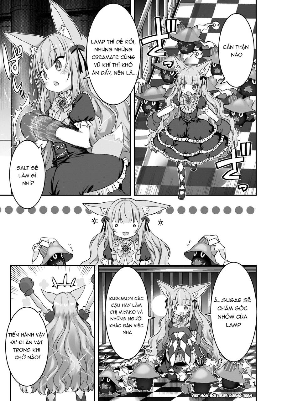 Kirara Fantasia Chapter 6 - 2