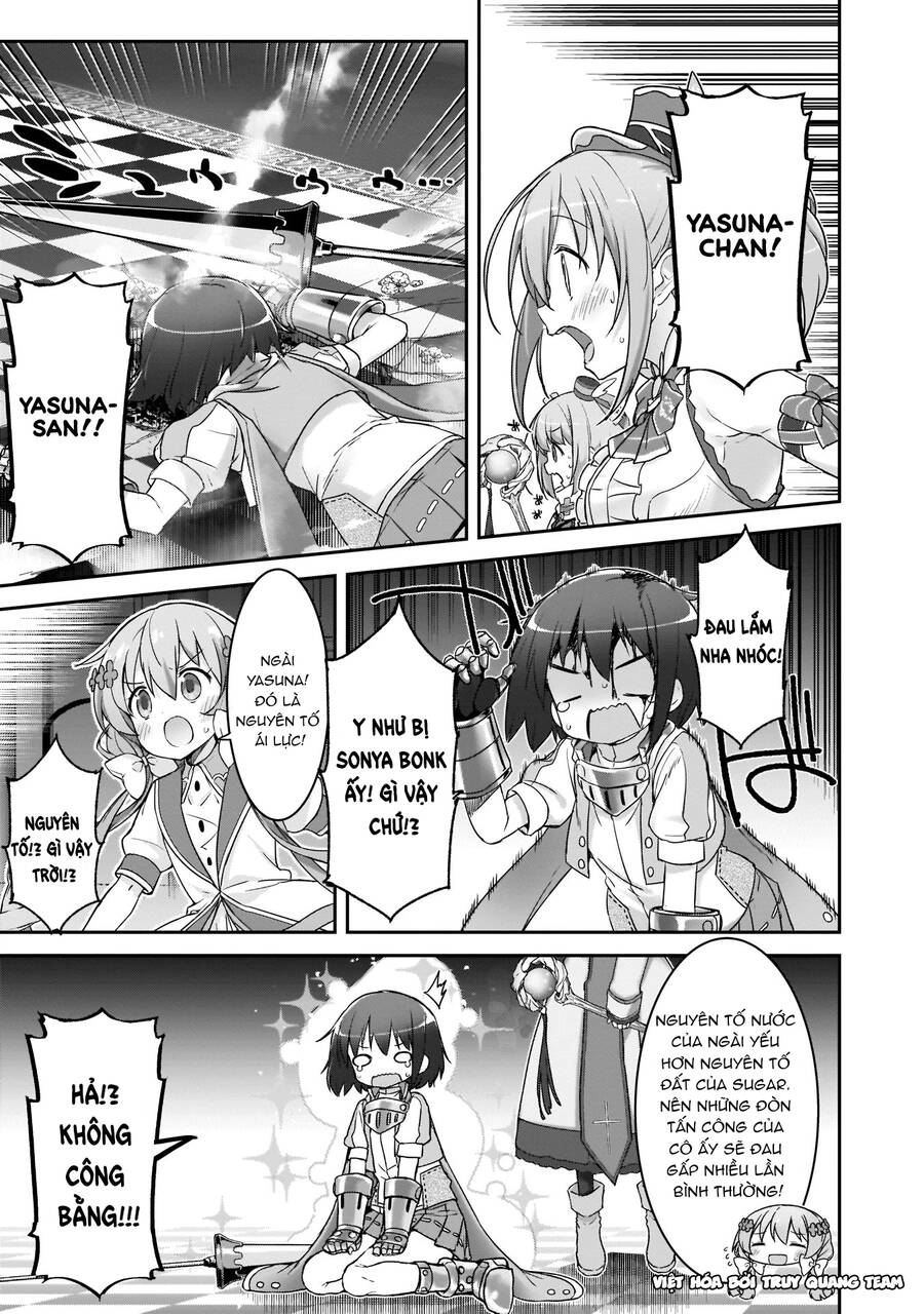 Kirara Fantasia Chapter 6 - 13