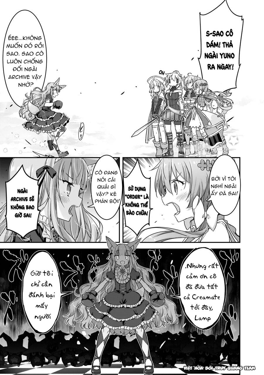 Kirara Fantasia Chapter 6 - 6