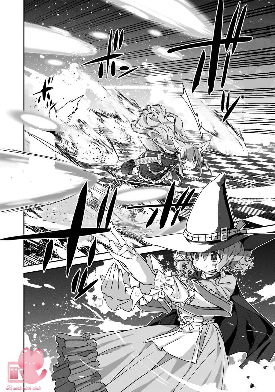 Kirara Fantasia Chapter 7 - 13