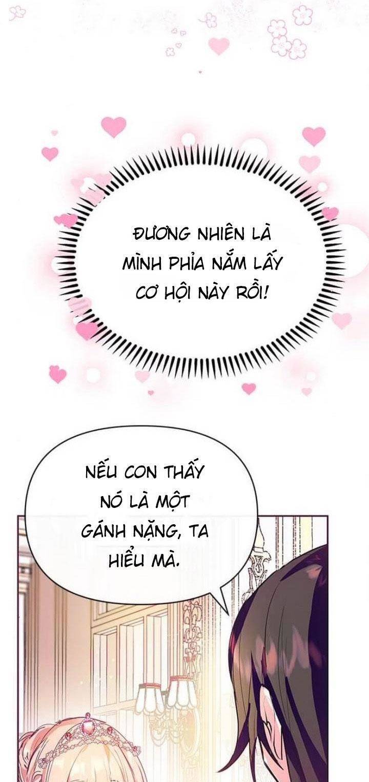 Đại Công Tước, Đó Chỉ Là Sai Lầm! Chapter 20 - 4