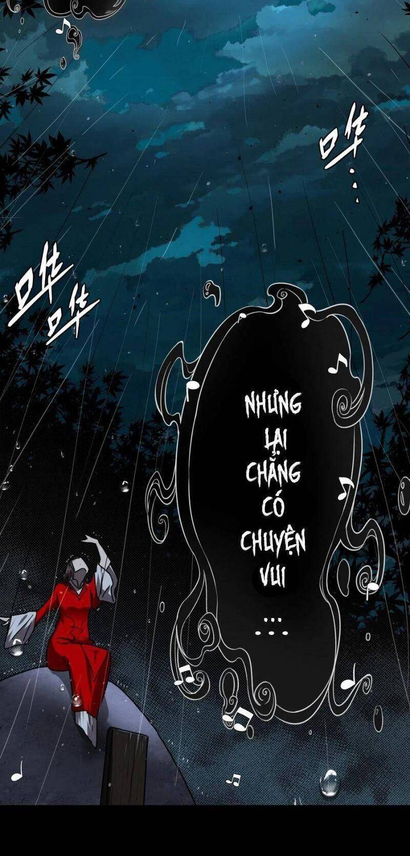 Ta Làm Đạo Sĩ Những Năm Kia Chapter 47 - 6