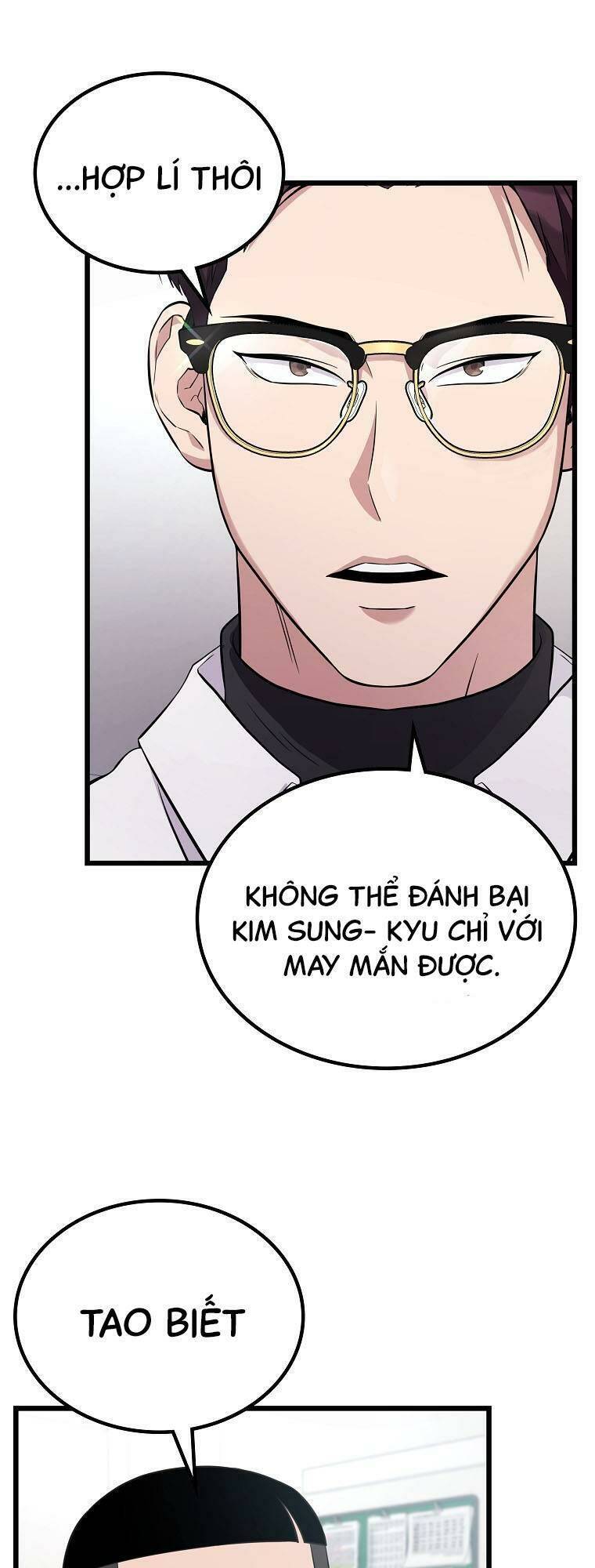 Quái Vật Ganzi Chapter 26 - 33