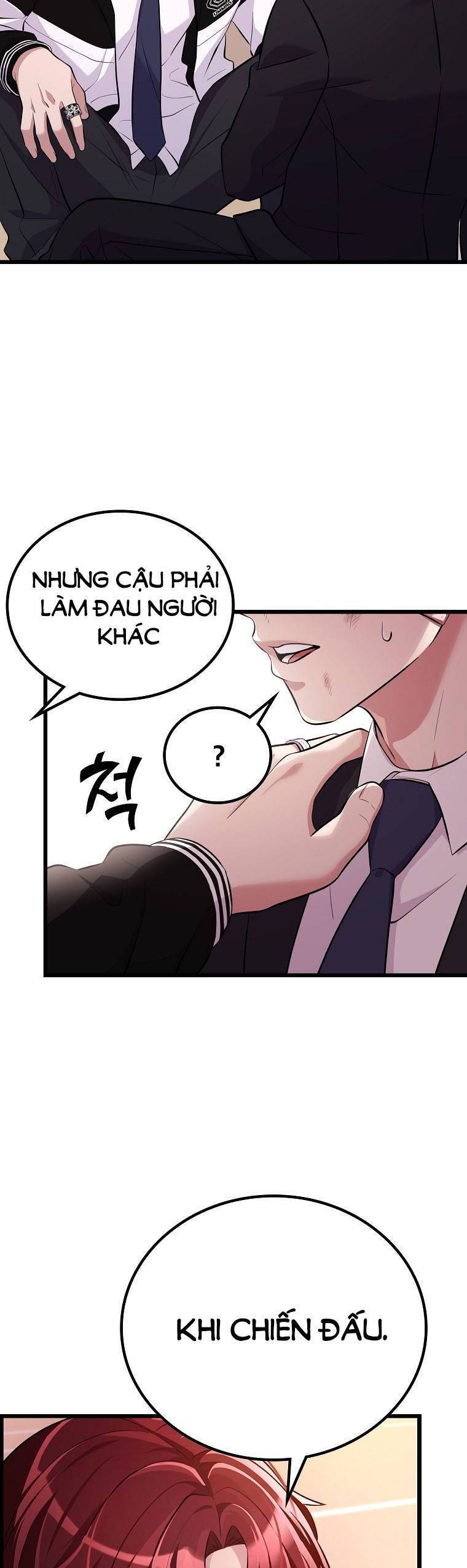 Quái Vật Ganzi Chapter 12 - 30