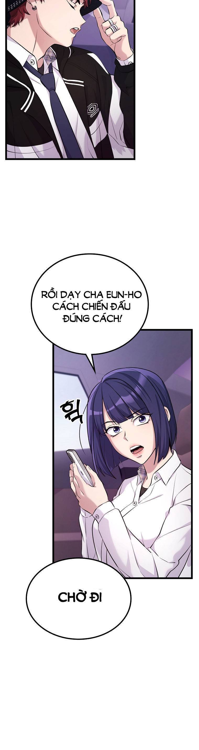 Quái Vật Ganzi Chapter 12 - 38