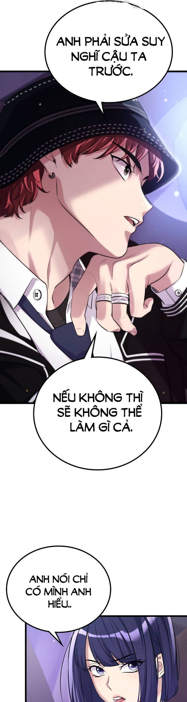 Quái Vật Ganzi Chapter 12 - 39