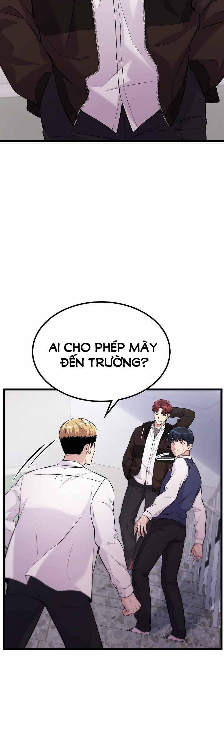 Quái Vật Ganzi Chapter 16 - 5