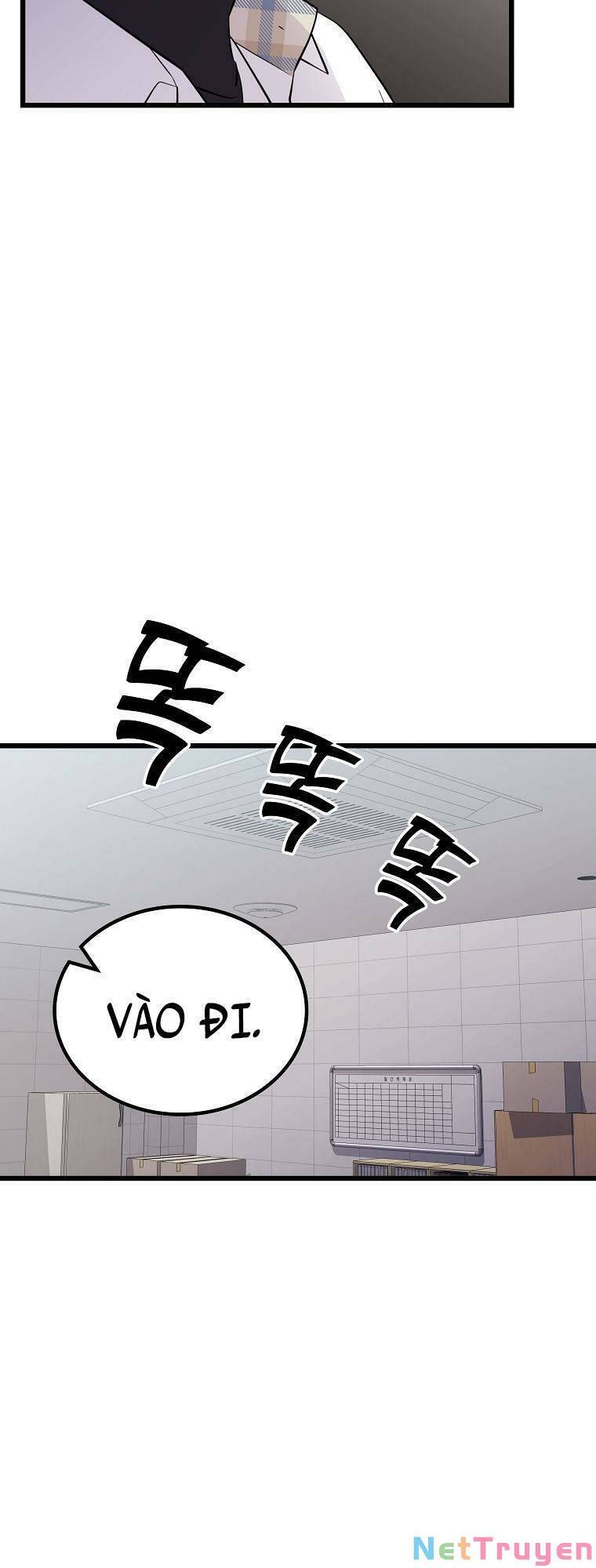 Quái Vật Ganzi Chapter 27 - 21