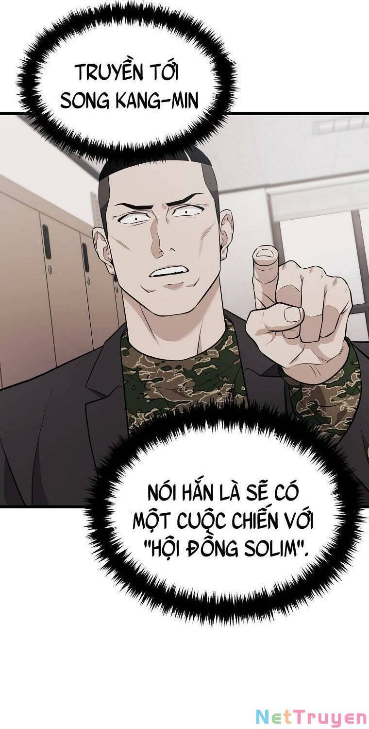 Quái Vật Ganzi Chapter 27 - 8