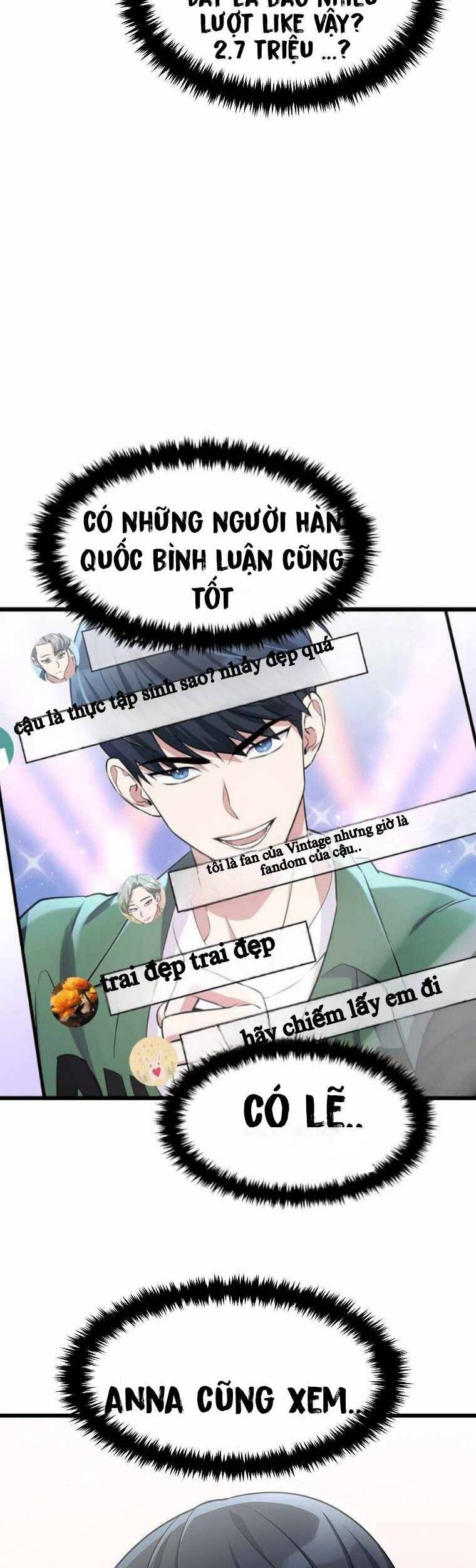 Quái Vật Ganzi Chapter 3 - 5