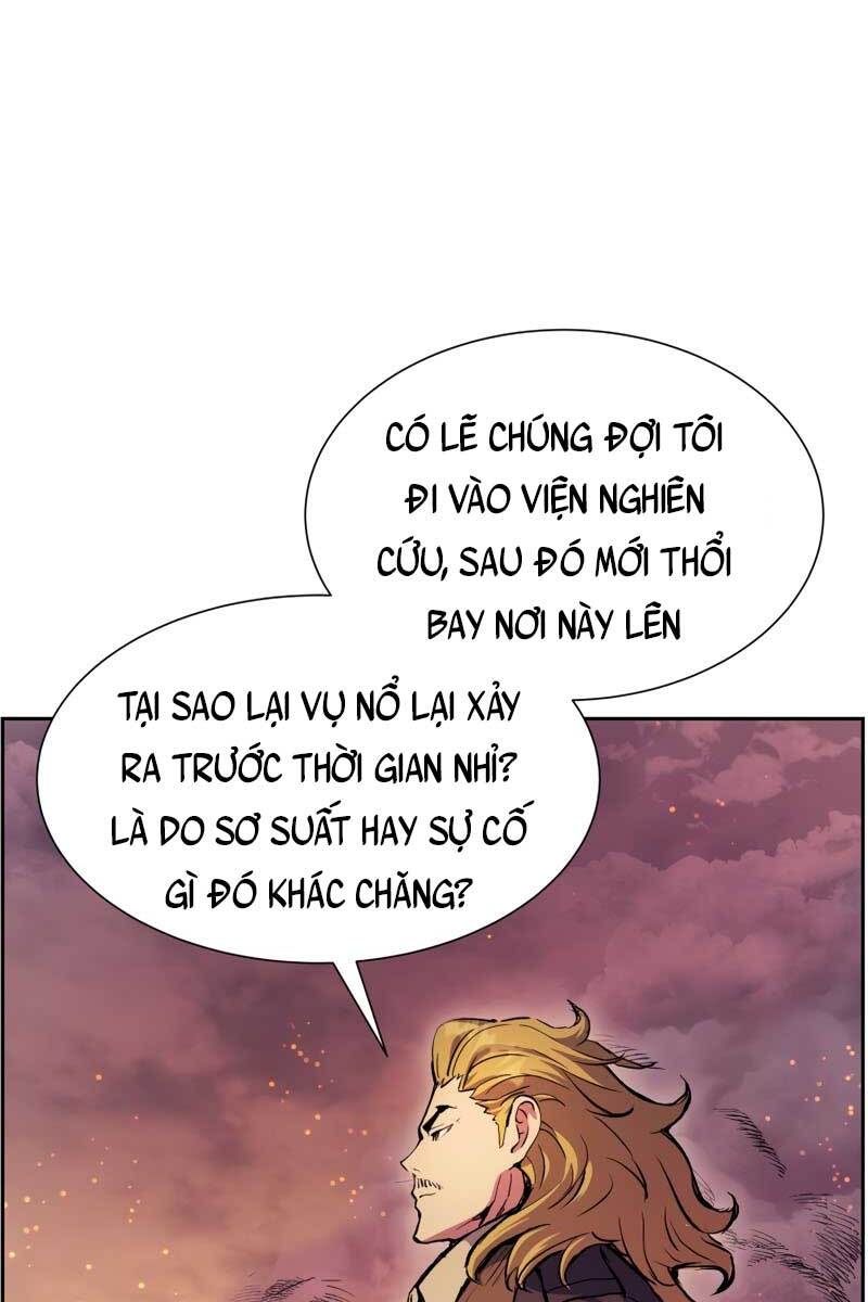 Tàn Tinh Tái Thế Chapter 50 - 18