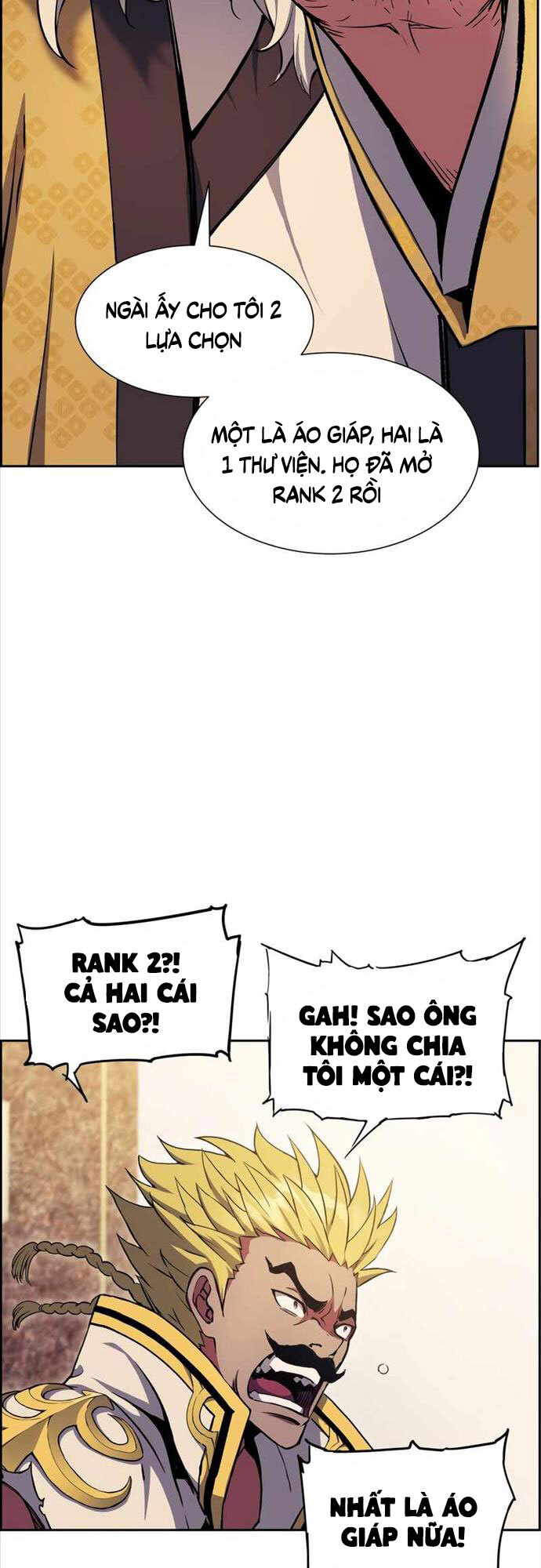 Tàn Tinh Tái Thế Chapter 54 - 54