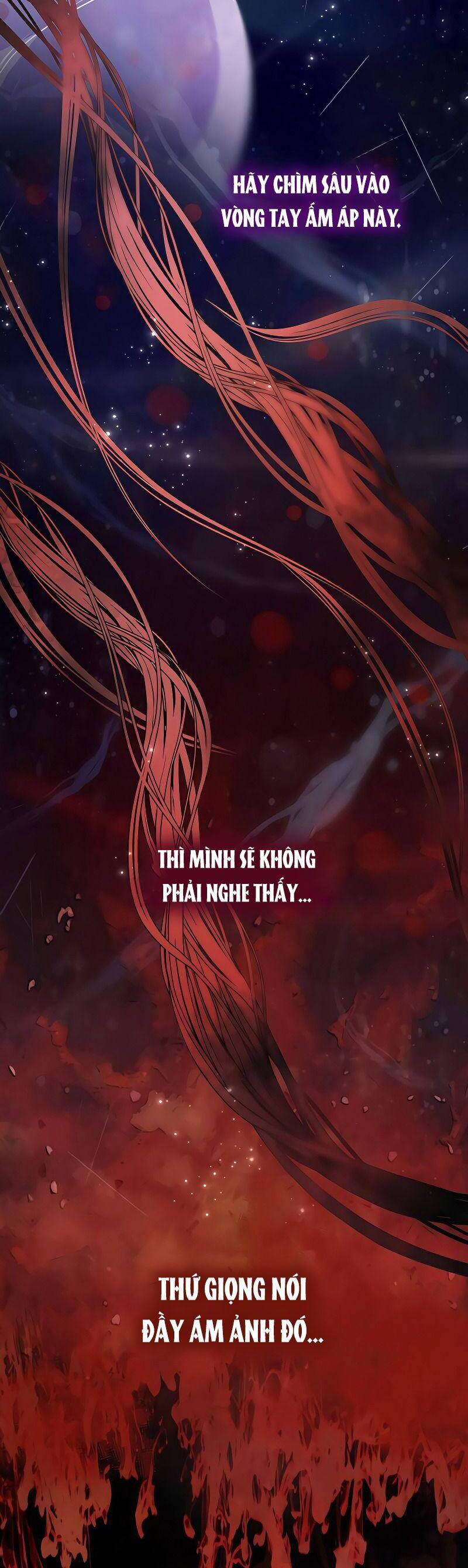 Regina Lena - Gửi Người Không Được Tha Thứ Chapter 35 - 13