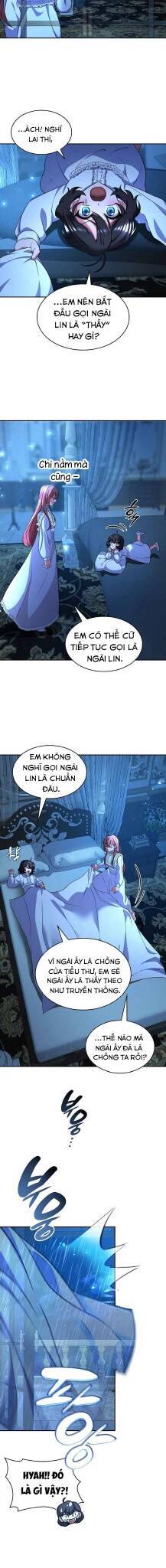 Regina Lena - Gửi Người Không Được Tha Thứ Chapter 39 - 10