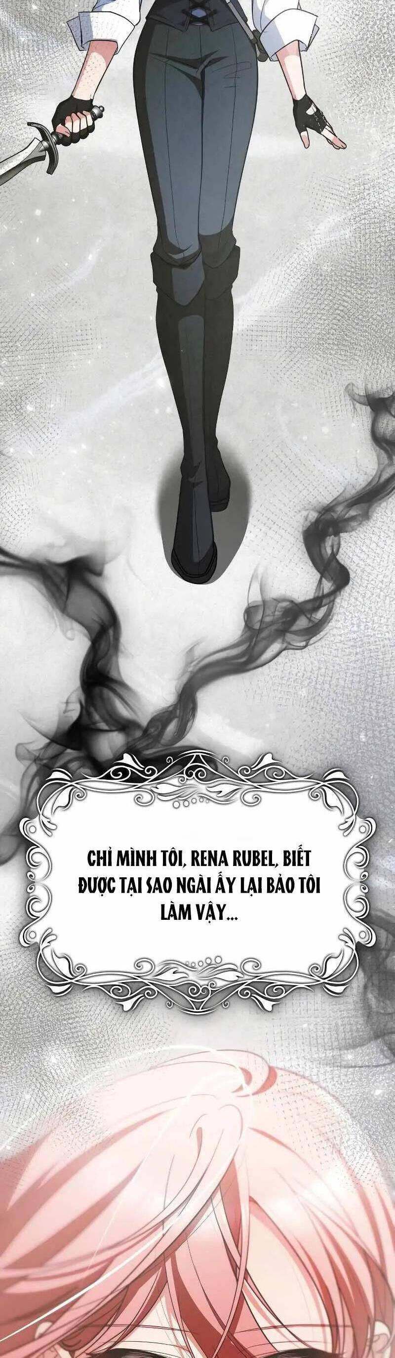 Regina Lena - Gửi Người Không Được Tha Thứ Chapter 41 - 51