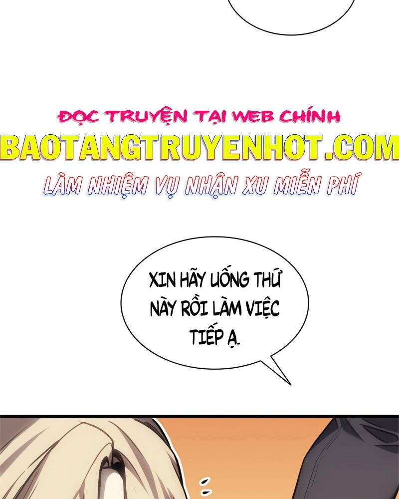 Vị Vua Mạnh Nhất Đã Trở Lại Chapter 47 - 4