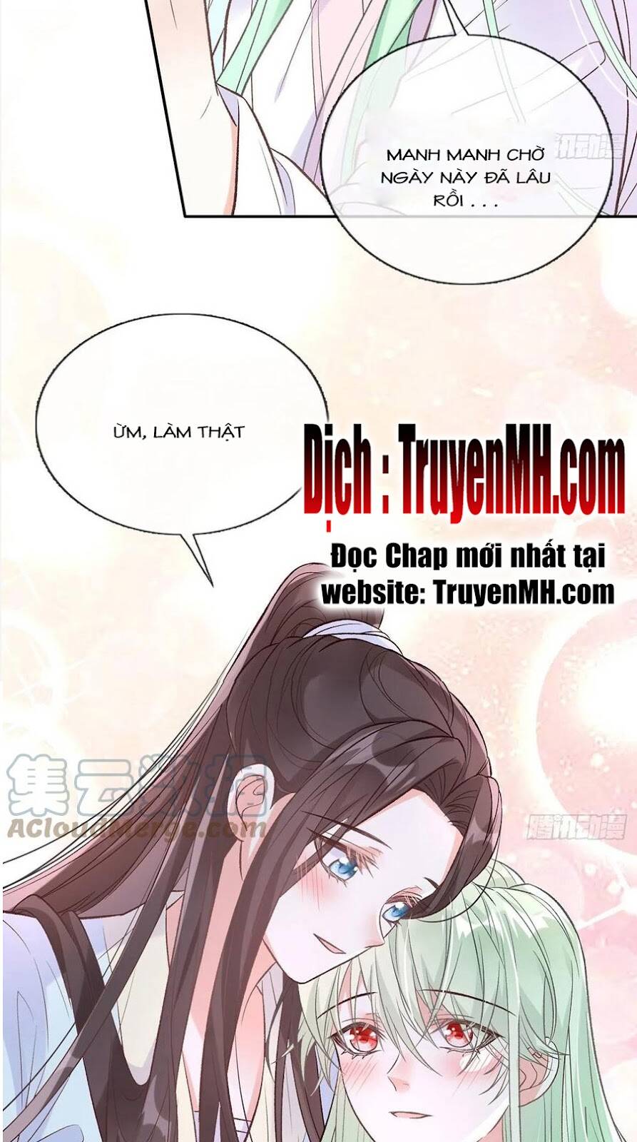 Kiều Mỵ Phu Lang, Tại Tuyến Lục Trà Chapter 100 - 17