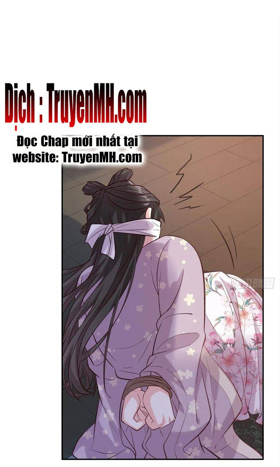 Kiều Mỵ Phu Lang, Tại Tuyến Lục Trà Chapter 67 - 19