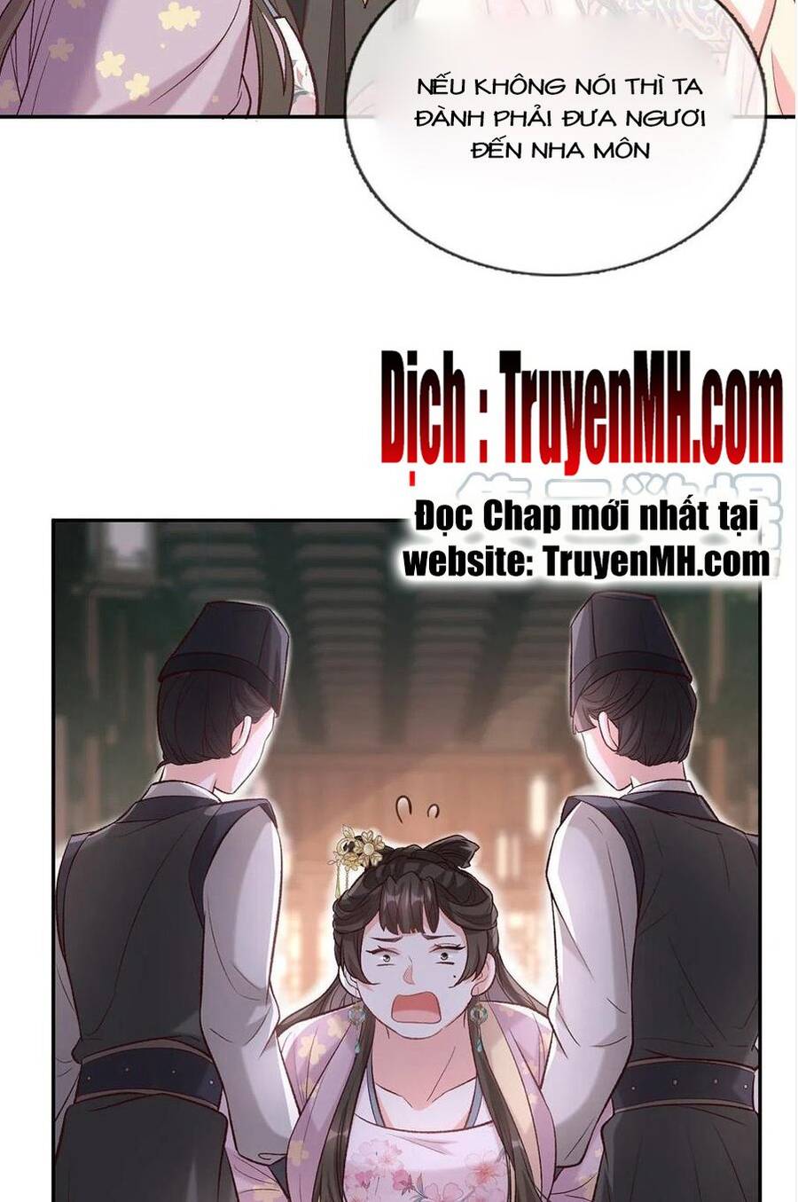 Kiều Mỵ Phu Lang, Tại Tuyến Lục Trà Chapter 68 - 15