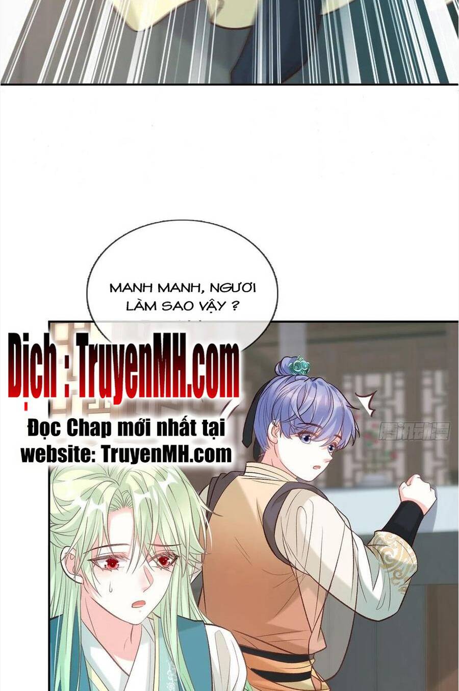 Kiều Mỵ Phu Lang, Tại Tuyến Lục Trà Chapter 68 - 5