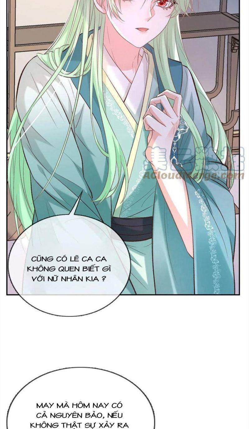 Kiều Mỵ Phu Lang, Tại Tuyến Lục Trà Chapter 70 - 12