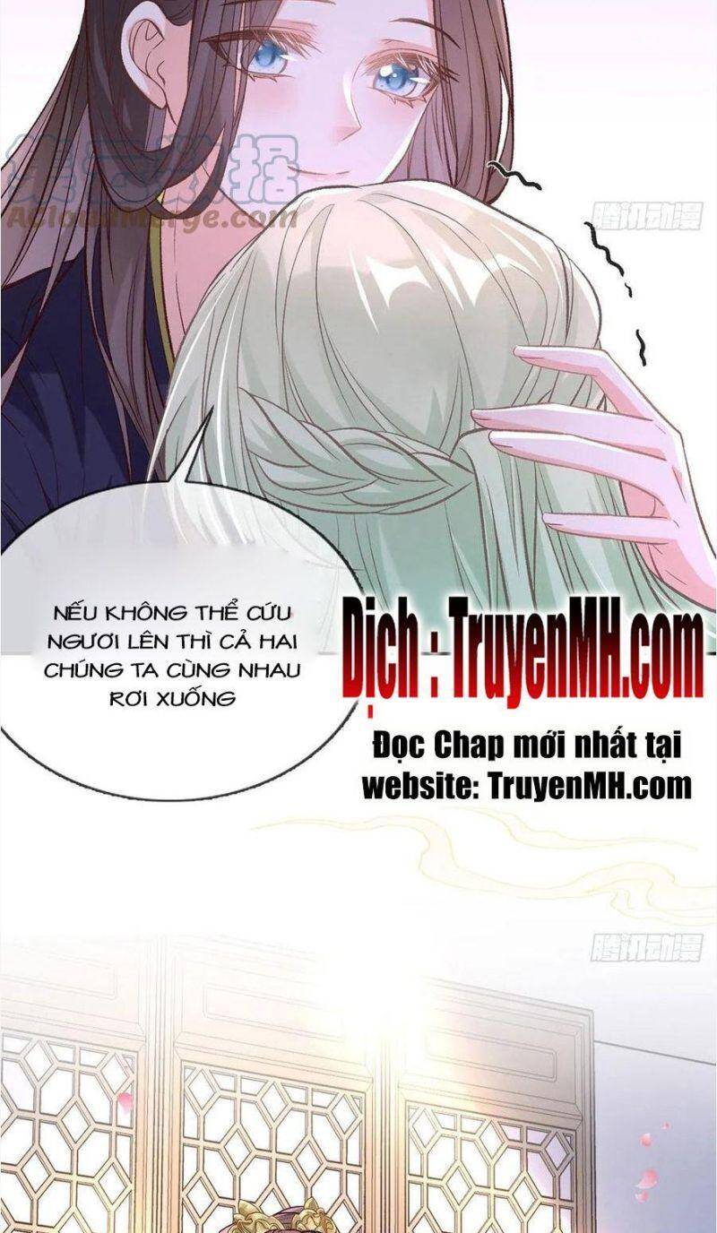 Kiều Mỵ Phu Lang, Tại Tuyến Lục Trà Chapter 70 - 16