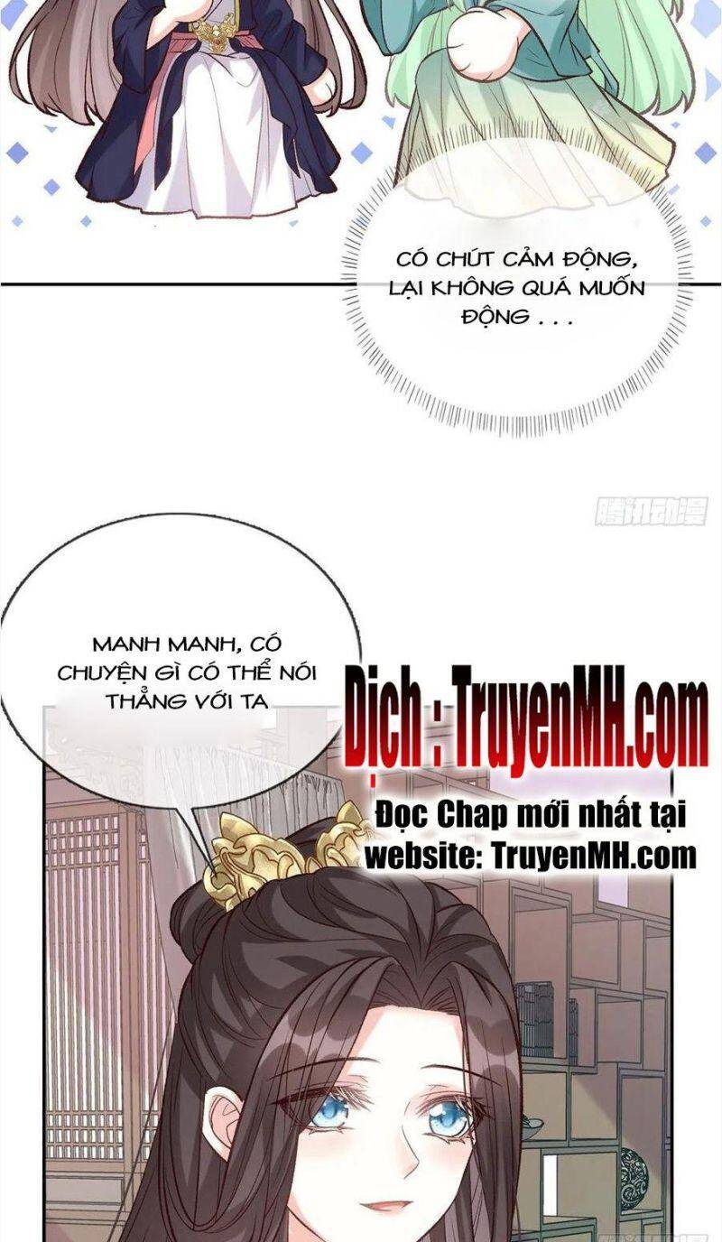 Kiều Mỵ Phu Lang, Tại Tuyến Lục Trà Chapter 70 - 7