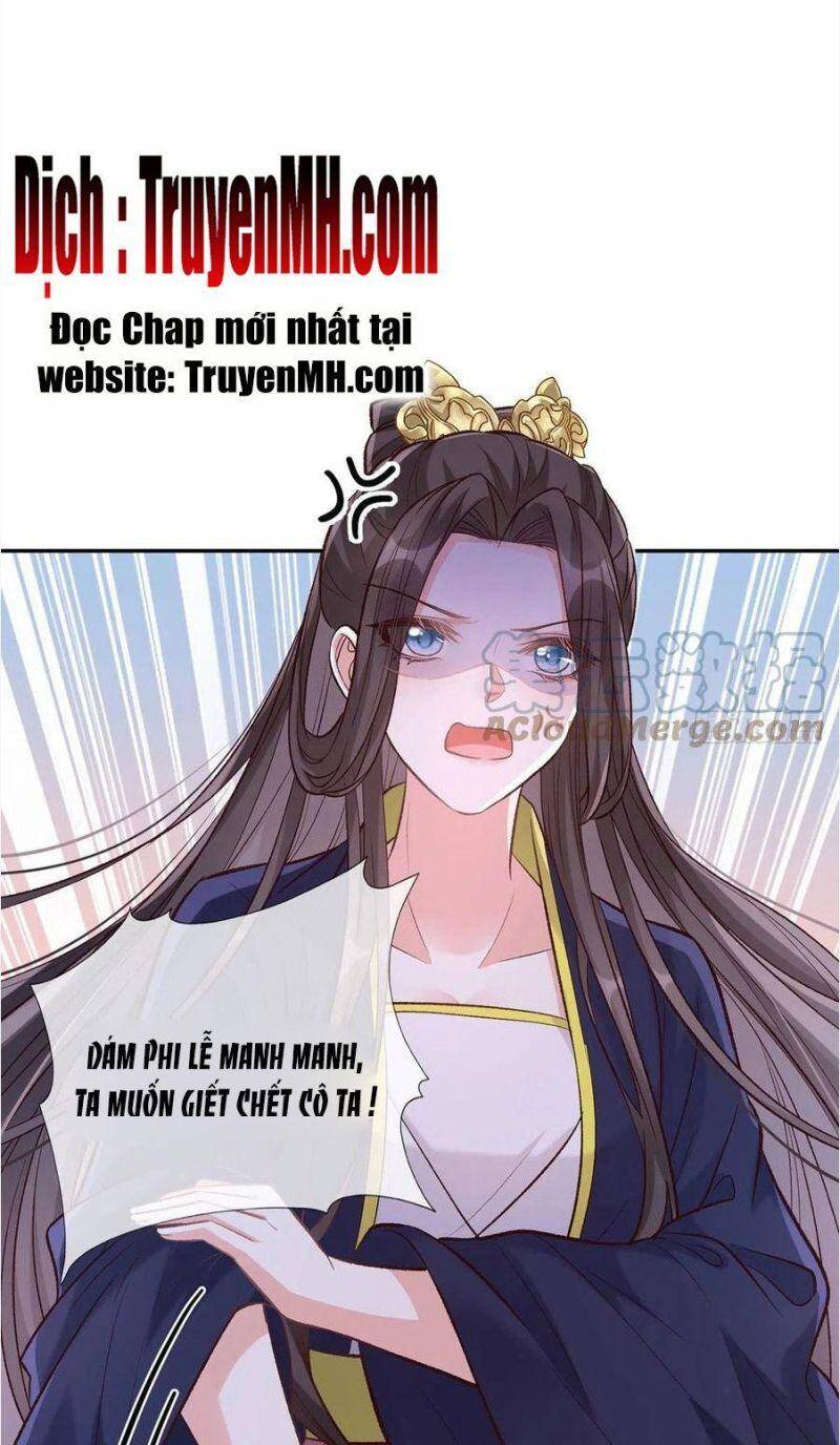 Kiều Mỵ Phu Lang, Tại Tuyến Lục Trà Chapter 70 - 10