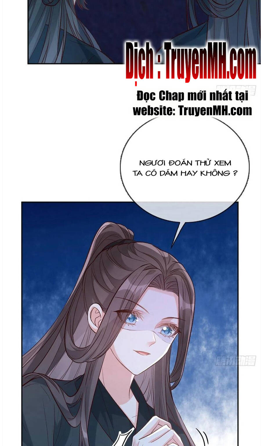 Kiều Mỵ Phu Lang, Tại Tuyến Lục Trà Chapter 73 - 9